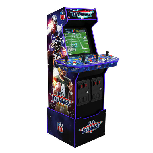 NFLBLITZARC NFL Blitz Legends Arcade Game