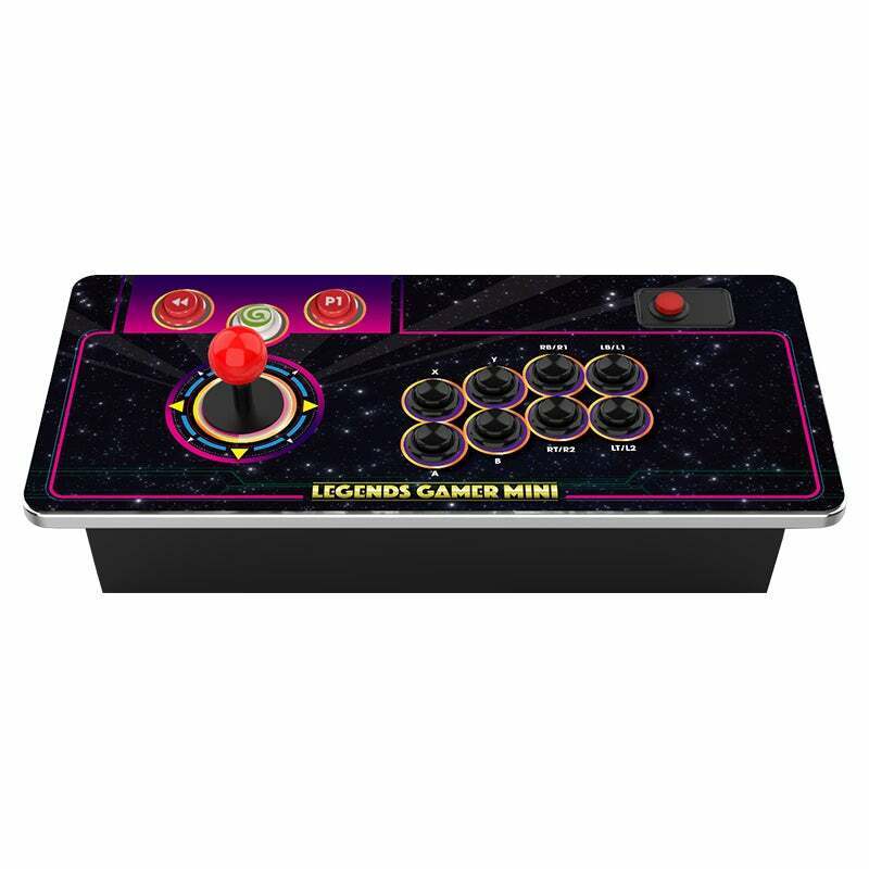 Arcade Legends Gamer Mini Special Edition