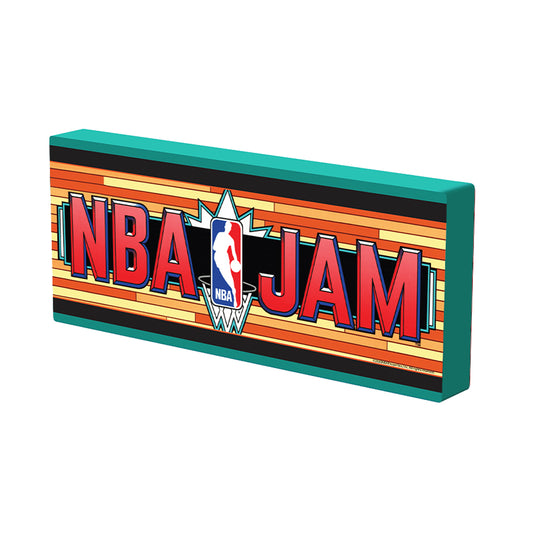 NBA JAM Retro Light