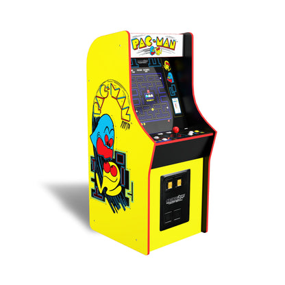 Bandai Namco Pac-Man Edition  Arcade Game 